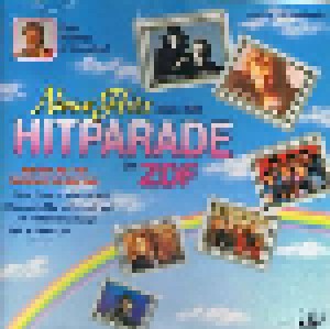 Neue Hits Aus Der Hitparade Im ZDF (CD) - Bild 1