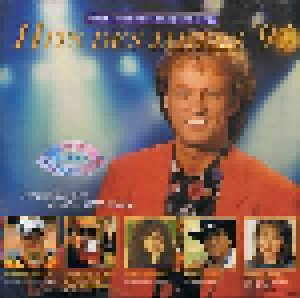 ZDF Hitparade - Hits Des Jahres '94 (CD) - Bild 1