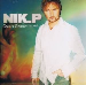 Nik P.: Deine Spuren In Mir (CD) - Bild 1