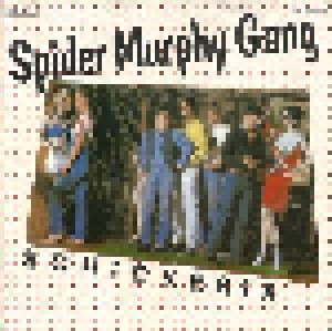 Spider Murphy Gang: Schickeria (7") - Bild 1