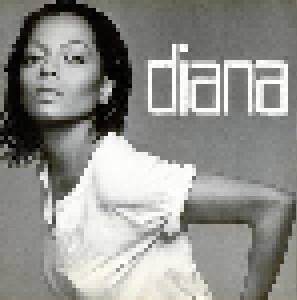 Diana Ross: Diana (CD) - Bild 1