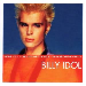 Billy Idol: Idol Songs - 11 Of The Best (CD) - Bild 1