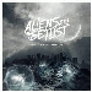Aliens Ate My Setlist: With Fear And Trembling (Mini-CD / EP) - Bild 1