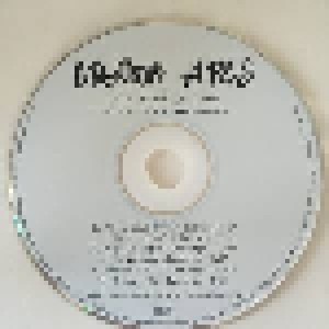 Guano Apes: Cuts & Clips From "Don't Give Me Names" (Promo-Single-CD) - Bild 3