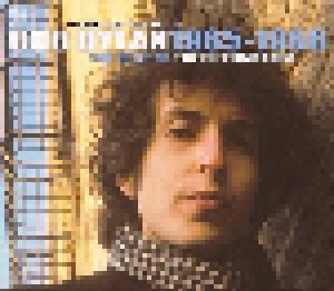 Bob Dylan: The Bootleg Series Vol. 12: 1965-1966 - The Best Of The Cutting Edge (2-CD) - Bild 1
