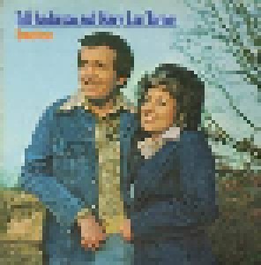 Cover - Bill Anderson & Mary Lou Turner: Sometimes