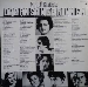 Berühmte Opern-Sängerinnen (LP) - Bild 2