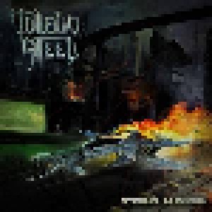 Toledo Steel: Zero Hour (Mini-CD / EP) - Bild 1