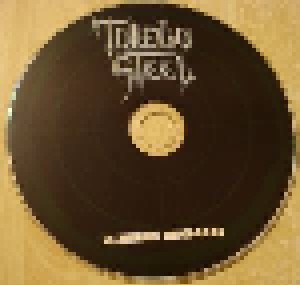 Toledo Steel: Zero Hour (Mini-CD / EP) - Bild 5