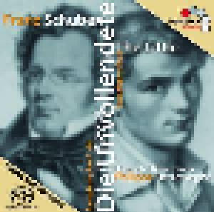 Franz Schubert: Symphonies Nos. 6 & 7 (8) „Die Unvollendete“ (2012)