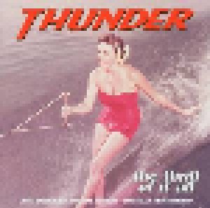 Thunder: The Thrill Of It All (2-CD) - Bild 1