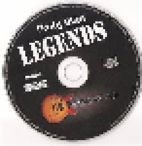 Legends (CD) - Bild 3