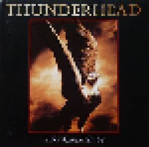 Thunderhead: The Ballads '88-'95 (CD) - Bild 1