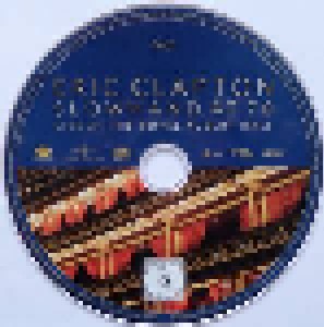 Eric Clapton: Slowhand At 70 - Live At The Royal Albert Hall (2-CD + DVD) - Bild 5