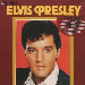 Cover - Elvis Presley: King Of Rock'n Roll