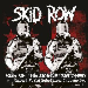 Skid Row: Rise Of The Damnation Army - United World Rebellion: Chapter 2 (CD) - Bild 1