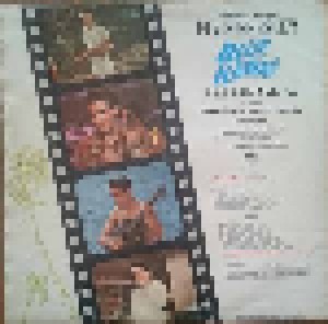 Elvis Presley: Blue Hawaii (LP) - Bild 2