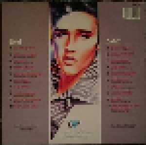 Elvis Presley: Elvis In Hollywood (LP) - Bild 2