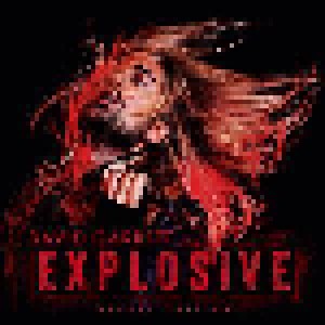 David Garrett: Explosive (CD) - Bild 1