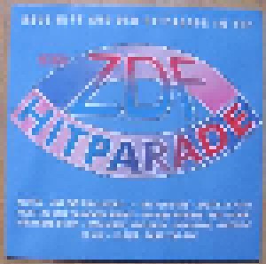 Neue Hits Aus Der Hitparade Im ZDF (LP) - Bild 1