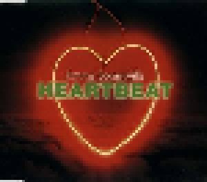 Jimmy Somerville: Heartbeat (Promo-Single-CD) - Bild 1