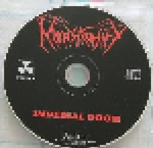Monstrosity: Imperial Doom (CD) - Bild 2
