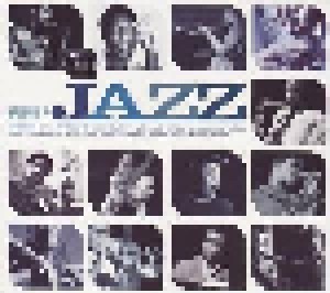 Cover - Jimmy Scott: Beginner's Guide To Jazz