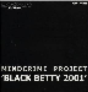 Cover - Mindcrime Project: Black Betty 2001
