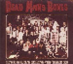 Dead Man's Bones: Dead Man's Bones - Cover