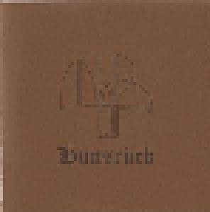 Einwärts: Hunsrück - Cover
