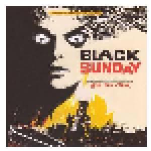 Les Baxter: Black Sunday - Cover