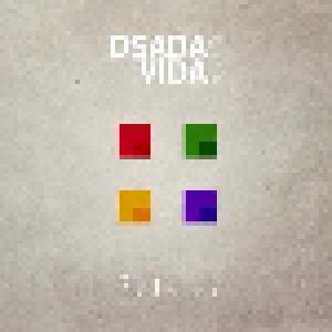 Osada Vida: Particles - Cover