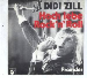 Didi Zill: Hoch Lebe Rock'n' Roll - Cover