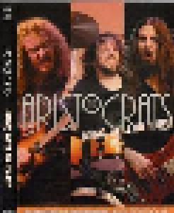 The Aristocrats: Boing, We`ll Do It Live - Cover