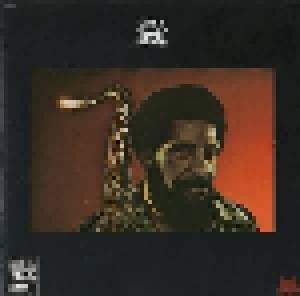 Sonny Rollins: Horn Culture (CD) - Bild 1