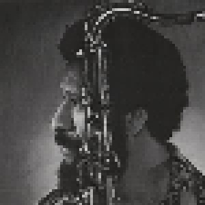 Sonny Rollins: Horn Culture (CD) - Bild 3