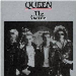 Queen: The Game (CD) - Bild 1