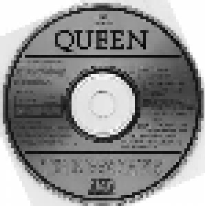 Queen: The Works (CD) - Bild 3