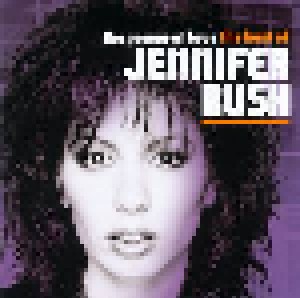 Jennifer Rush: The Power Of Love - The Best Of Jennifer Rush (CD) - Bild 1