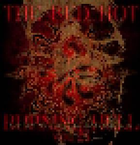 Cover - Vandal Killer: Red Hot Burning Hell Vol. 23, The