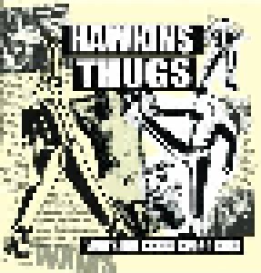 Cover - Hawkins Thugs: Working Class Lager Lads