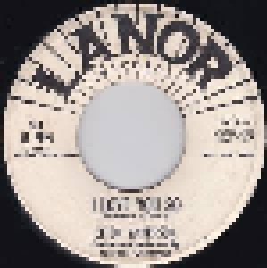 Elton Anderson: (Sorry) I'm Gonna Have To Pass (7") - Bild 2