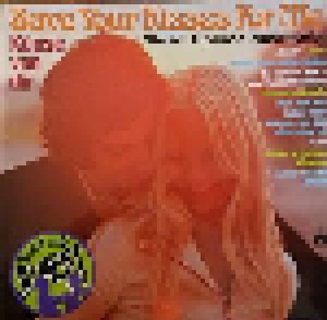 Jo Ment's Happy Sound: Save Your Kisses For Me   -   Stereo Hitparade Instrumental (2-LP) - Bild 1