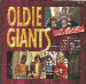 Cover - Dave Dee, Dozy, Beaky, Mick & Tich: Oldie Giants