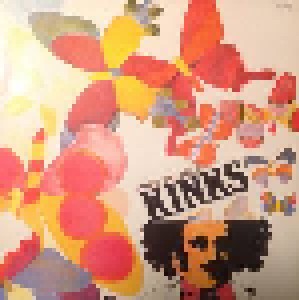 The Kinks: Face To Face (LP) - Bild 1