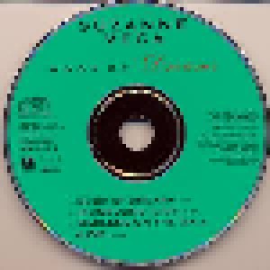 Suzanne Vega: Book Of Dreams (Single-CD) - Bild 3