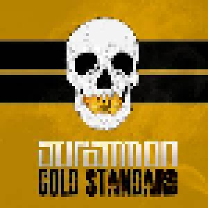 Cover - Supastition: Gold Standard