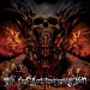 Cover - Grollschwert: Red Hot Burning Hell Vol. 26, The