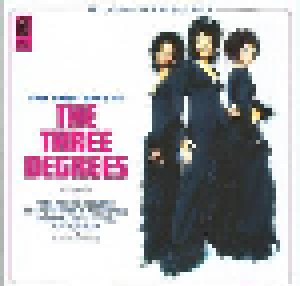 The Three Degrees: The Very Best Of The Three Degrees (CD) - Bild 1