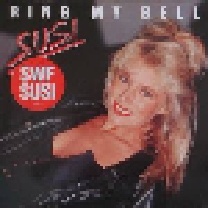 Cover - Susi: Ring My Bell